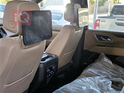 شيفروليه تاهو